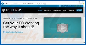 LiveSupport Toolbar Adware