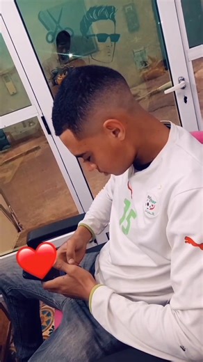 اجمل ديكرادي 🔥 buzz cut أسرع طريقة لتعلم الحلاقة how to fade ✅