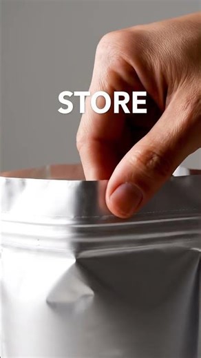 30-Year Rice: Stop Spoilage with Perfect Storage Techniques!