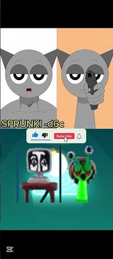 "This is what a real Sprunk master looks like!"