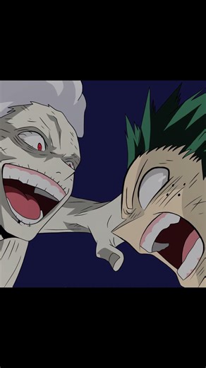 Do You Think Deku Is Okay? #anime #mhacommunity #myheroacademia #mha #mhaedit