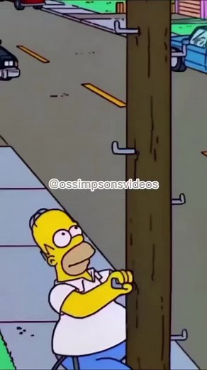 Homer Simpson and the Red Wire: A Fun Phone Experiment