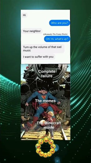 Turn up the volume of that sad music #funny #meme #humor #lol #comedy #funvideo #viralshort