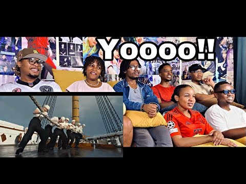 FINALLY!!! BTS (방탄소년단) ‘SWIM’ Official MV (REACTION)