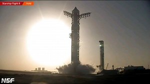 7.4K views · 105 reactions | NASASpaceflight.com on Reels | Facebook