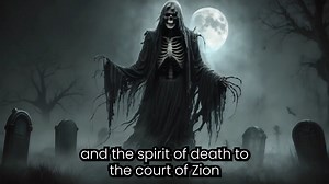 What is death and how has it claimed so many? | Spirit Revelation Ecclesia