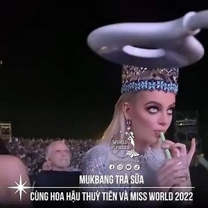 921K views · 10K reactions | ✨ Karolina trở lại Việt Nam  dự Miss...