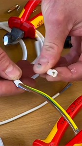 144K views · 415 reactions | No Fancy Tools are Required! #apprenticship #apprentice #ApprenticeshipSuccess #apprenticeship #electricaltraining #Electricaltrainingvideos #electrician #electricalwiring #electricalwiringinstallation #apprenticeships #electrical #cable #BS7671 #electricalinstallation #electricalapprentice #electricaltesting #electricaltrainingvideos #sparks #electricians #electricalwork #GSHElectrical #electricianstools | GSH Electrical Training | Facebook