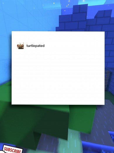 You're Welcome 🦆#parody #minecraft | minecraft