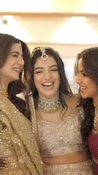 Industry Grind Se Madinah Nikah Tak — Laiba Khan Ne Internet Hila Di