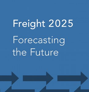 From Freight 2025: "On-Demand Additive Manufacturing is a Logistics Solution"