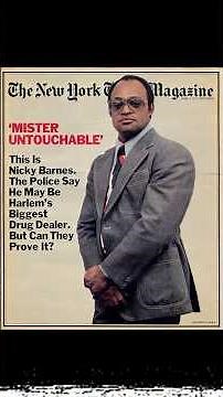 "Heroin World: Hell Up in Harlem" (1978)