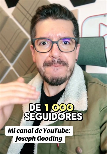 Ganar Dinero en TikTok con 1000 Seguidores