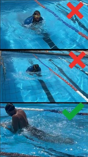 How to Do Breaststroke for Swimming – Secrets of Power and Glide
