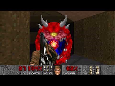 Achievement Breakdown | Doom (1993)