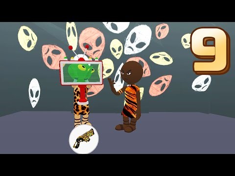 ✅ Find the Alien：Fun Adventure / Gameplay Walkthrough / Level 97-108