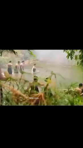 719K views · 9.8K reactions | Telugu movies explanation  #videoviralシ #GaneshChaturthi2025 #telugureels #vidiochallenge #telugumoives #virachallenge #telugumovienews #viralchallenge #ganpatibappa #ganpatibappamorya | telugu movies | Facebook