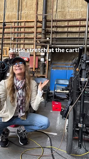 Friends In Film on Reels