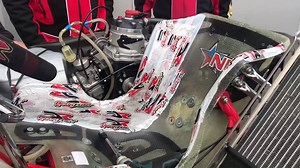 2.5K views · 96 reactions | Engine warmup by Modena Engines #top | The Karting | Facebook