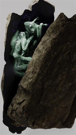 #3d #blender #animation #alien #indieanimation