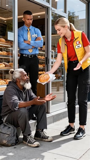 He Pretended to Be Homeless to Test His Employees Read More: https://gallery1.greensmartmobility.com/he-pretended-to-be-homeless-to-test-his-employees/ | One Health Tip A Day