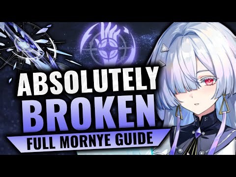 The Next Best 5* Unit? | Complete Mornye Guide & Review