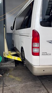 6K views · 71 reactions | Toyota Hiace Grandia with some maintenance essential.▫️Fresh Change Oil▫️Valve Cover Gasket Replacement ▫️Brakes Cleaned▫️Oil sending sensor wiring fixed▫️Engine wash. #ToyotaHiace #Maintenance #autoshop #AutoServices #Autoserveph #CarRepairShop #Transformation #proworks #AutomotiveServices #CarMaintenance | Autoserve Automotive Industry | Facebook