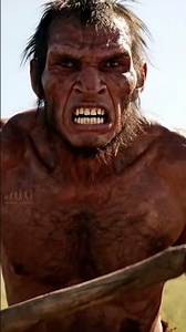 Homo erectus hunt massive prehistoric bison with spears