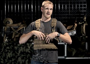 [The Locker]: Condor MCR 6 Chest Rig