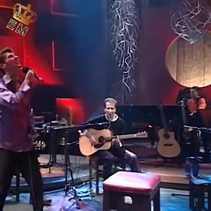Capital Inicial - Primeiros Erros (Chove) | Os Embalos Do Milênio
