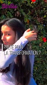 Découvrez BIOLISS, le soin de lissage profond à base de kératine végétale et d’huiles naturelles qui transforme vos cheveux tout en douceur ! Avant : Cheveux secs, ternes, abîmés, remplis de frisottis et difficiles à coiffer… un vrai casse-tête au quotidien ! Après : Une métamorphose capillaire : cheveux ultra-lisses, brillants, souples, sans frisottis et faciles à coiffer dès la première application ! Effet soyeux garanti, comme en salon ! Tenue : jusqu’à 6 mois Convient à tous types de cheveux