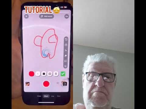 AMONG US #tutorial#...