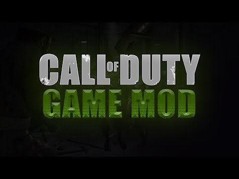 Call of Duty: Black Ops - Game_Mod