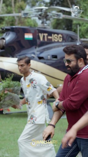 776K views · 19K reactions | Sanchari Harippad Grand Opening! Thank you, Laletta and Sameer bro...! A multi-cuisine travel concept... ️ Opening soon in Palakkad, Bathery, and many more highways near you! ✨ | Chef Suresh Pillai | Facebook