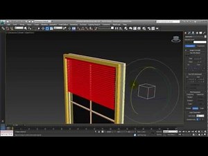 #3dsMax Orientation Constraint