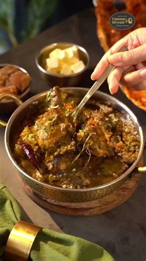Authentic Indian Flavours in McKinney TX | Famous HD Biryani