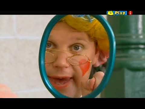 Something Special Out And About Market S3E12