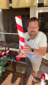 86M views · 1.2M reactions | My wife wanted some cocoa. I made it extra large! 戀 #christmasdecor #christmascountdown #diychristmas #christmasdecorations | The Navage Patch | Facebook