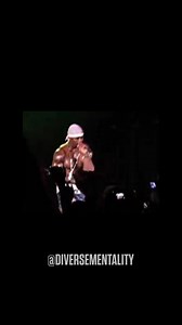 During our interview with the former G-Unit Artist Hot Rod, the rapper shared a crazy insight about how crazy 50 Cent’s attention to details is. Rod recalls having to substitute Tony Yayo as a hype man for 50, who ultimately ended up kicking him off the stage and throwing water at him while performing because he messed up some lyrics. | Diverse Mentality