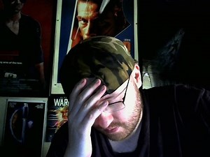 Hard Target 2 (2016) Movie Review