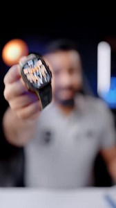 Your next smartwatch is here — and it's built to perform. ✅ Up to 4 Days Battery – no daily charging hassle ✅ 550 Nits Brightness – crystal clear even in sunlight ✅ HD AMOLED Always-On Display – premium look, all day ✅ 100 Sports Modes – track every move, every workout ✅ Rugged Design – made to match your active lifestyle | Ronin