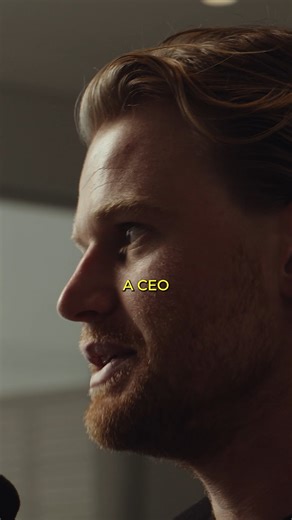 Stabilizing vs scaling, risk vs reward. Know your strategy before you determine who should run your business | Davie Fogarty