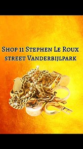 Gold exchange on Reels | Facebook