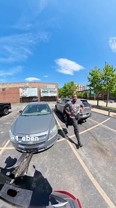 Why you let someone use your car knowing I’m looking for it 🤦🏾‍♂️ #repo #automobile #towtruck #tow #goat 🐐 | 1_EBEN