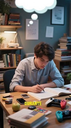 “¿Sabes lo que tienes que hacer… pero no empiezas?” #motivación #exito #crecimientopersonal