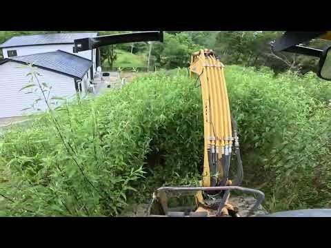 Digging Deep for Concrete Anchors!