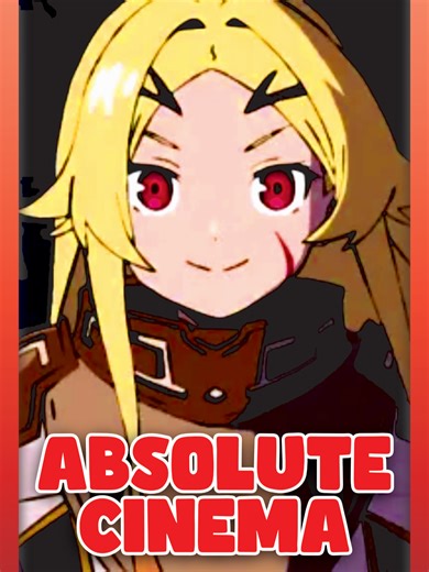 Sentenced to Be a Hero: An Epic Fantasy Anime Review