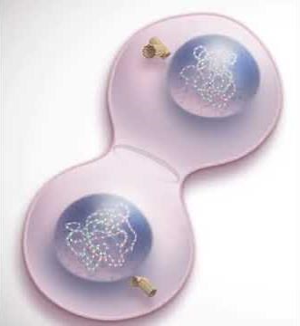Cytokinesis Animation
