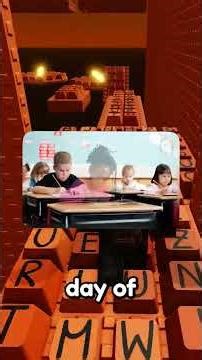 Roblox Rant Dad DELETES Minecraft World! #roblox #shorts #rant