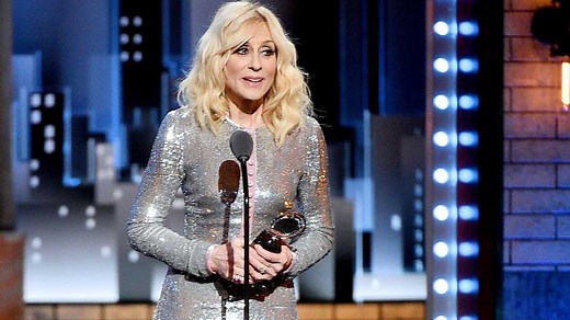 Tony Awards 2019: Judith Light Delivers a Powerful Message to LGBTQ Community (Exclusive)